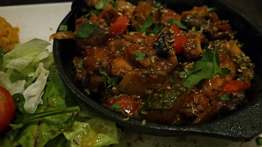 Photo of Francela Restaurant - 27 Angel Hill, Bury St Edmunds, Bury Saint Edmunds IP33 1UZ